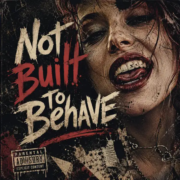 Not Built to Behave